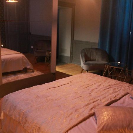 The Down Town Nenad'S Spa Dijon Ngoại thất bức ảnh