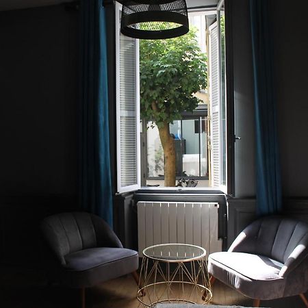 The Down Town Nenad'S Spa Dijon Ngoại thất bức ảnh