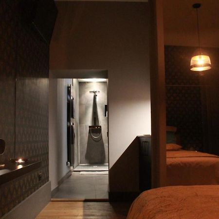 The Down Town Nenad'S Spa Dijon Ngoại thất bức ảnh