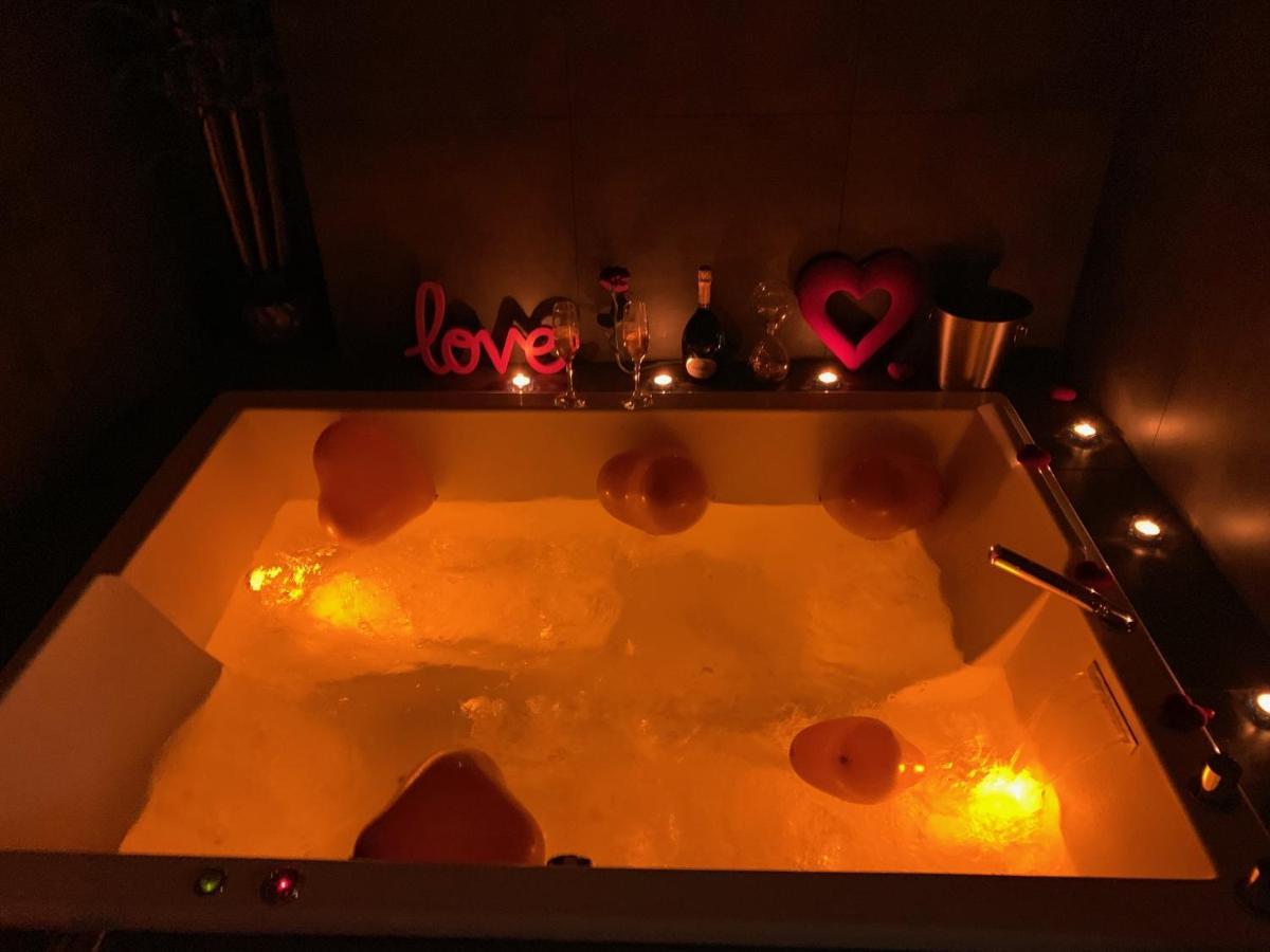 The Down Town Nenad'S Spa Dijon Ngoại thất bức ảnh