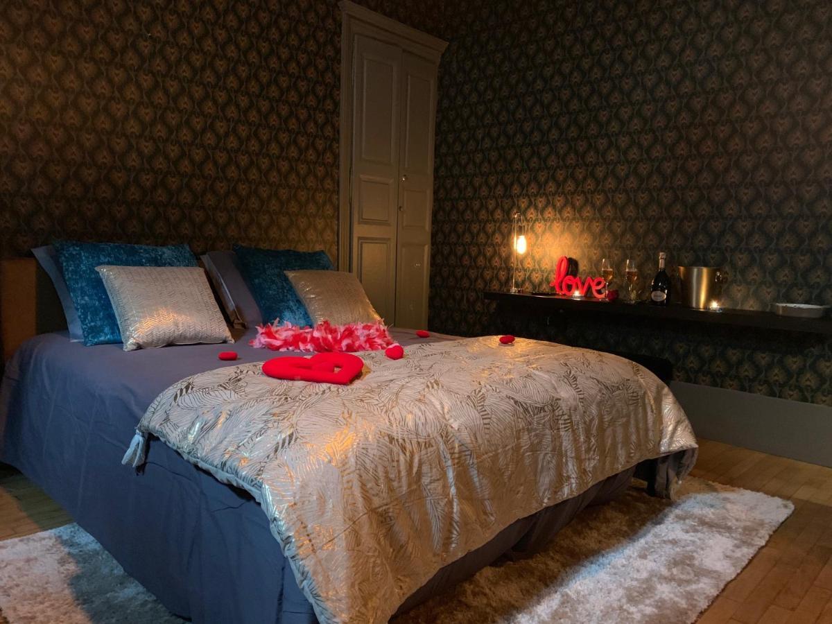 The Down Town Nenad'S Spa Dijon Ngoại thất bức ảnh