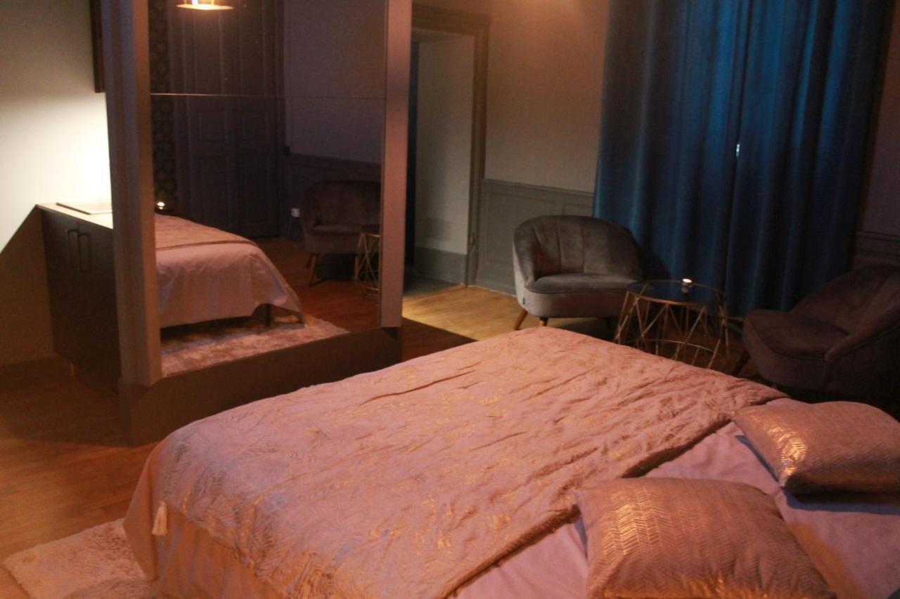 The Down Town Nenad'S Spa Dijon Ngoại thất bức ảnh
