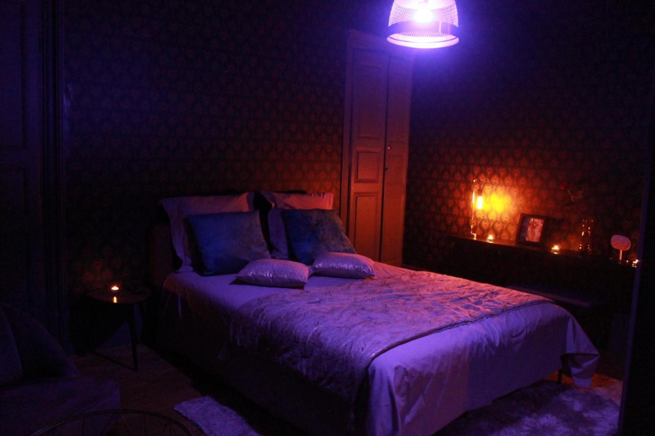 The Down Town Nenad'S Spa Dijon Ngoại thất bức ảnh