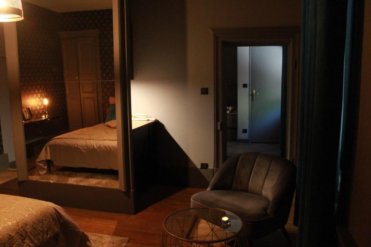 The Down Town Nenad'S Spa Dijon Ngoại thất bức ảnh