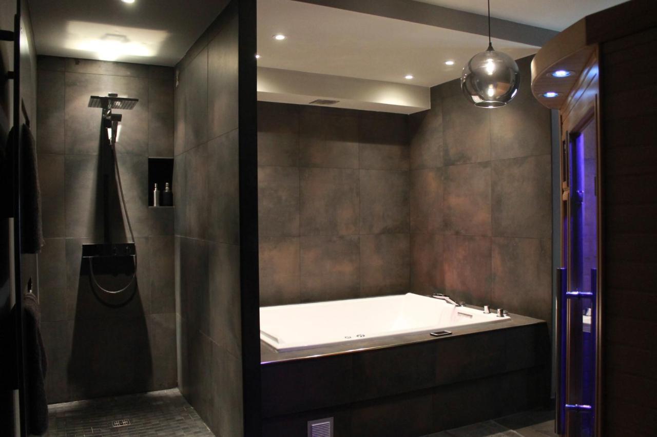 The Down Town Nenad'S Spa Dijon Ngoại thất bức ảnh