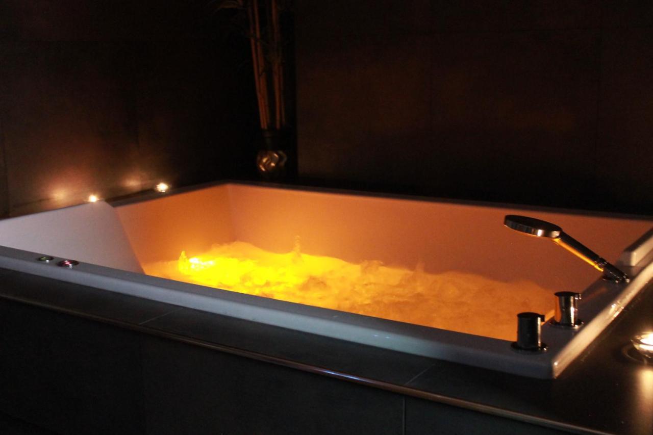 The Down Town Nenad'S Spa Dijon Ngoại thất bức ảnh
