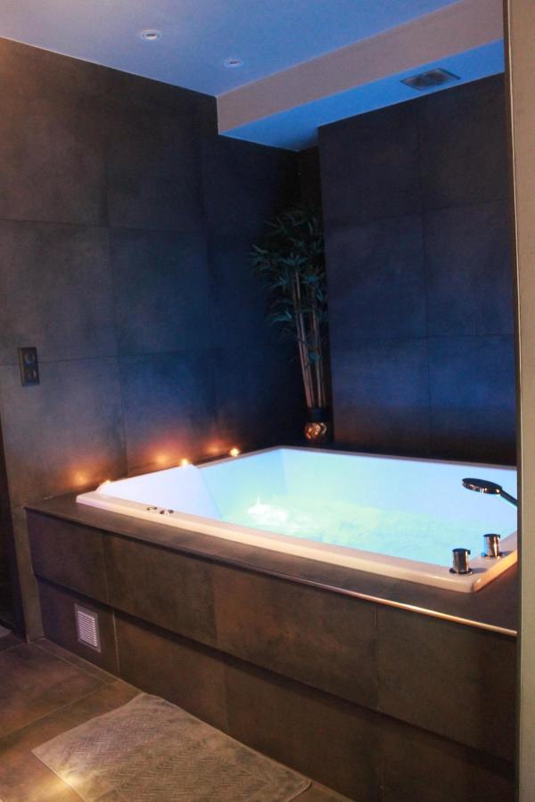 The Down Town Nenad'S Spa Dijon Ngoại thất bức ảnh