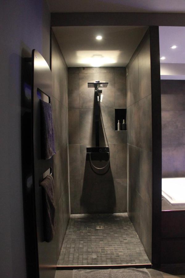 The Down Town Nenad'S Spa Dijon Ngoại thất bức ảnh