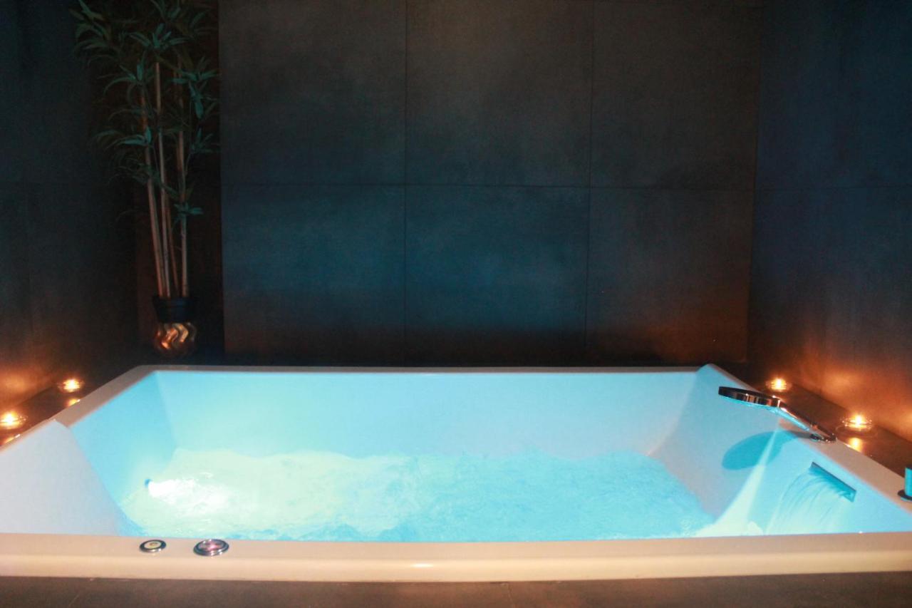 The Down Town Nenad'S Spa Dijon Ngoại thất bức ảnh