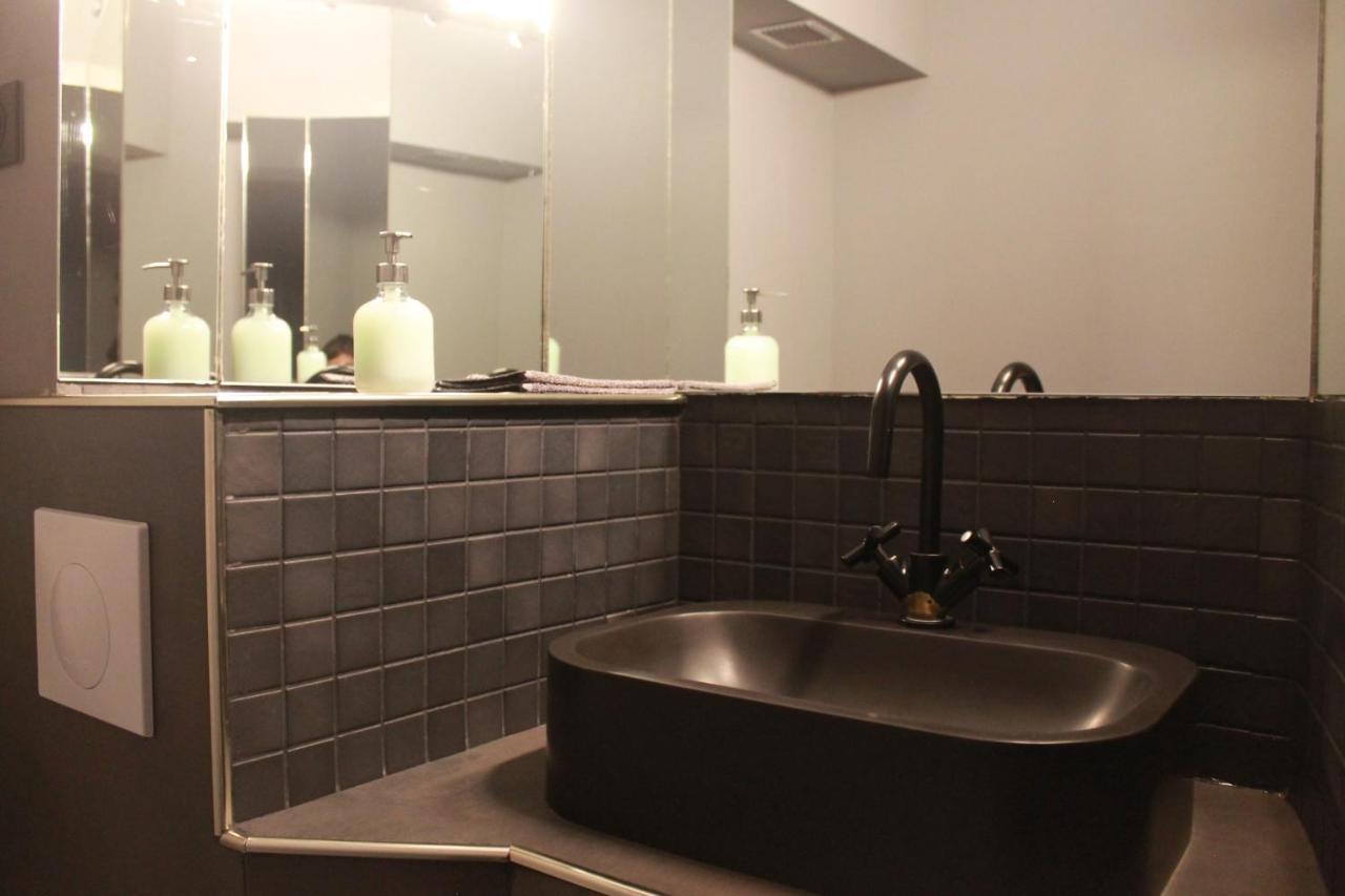 The Down Town Nenad'S Spa Dijon Ngoại thất bức ảnh