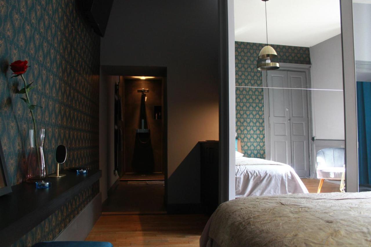 The Down Town Nenad'S Spa Dijon Ngoại thất bức ảnh