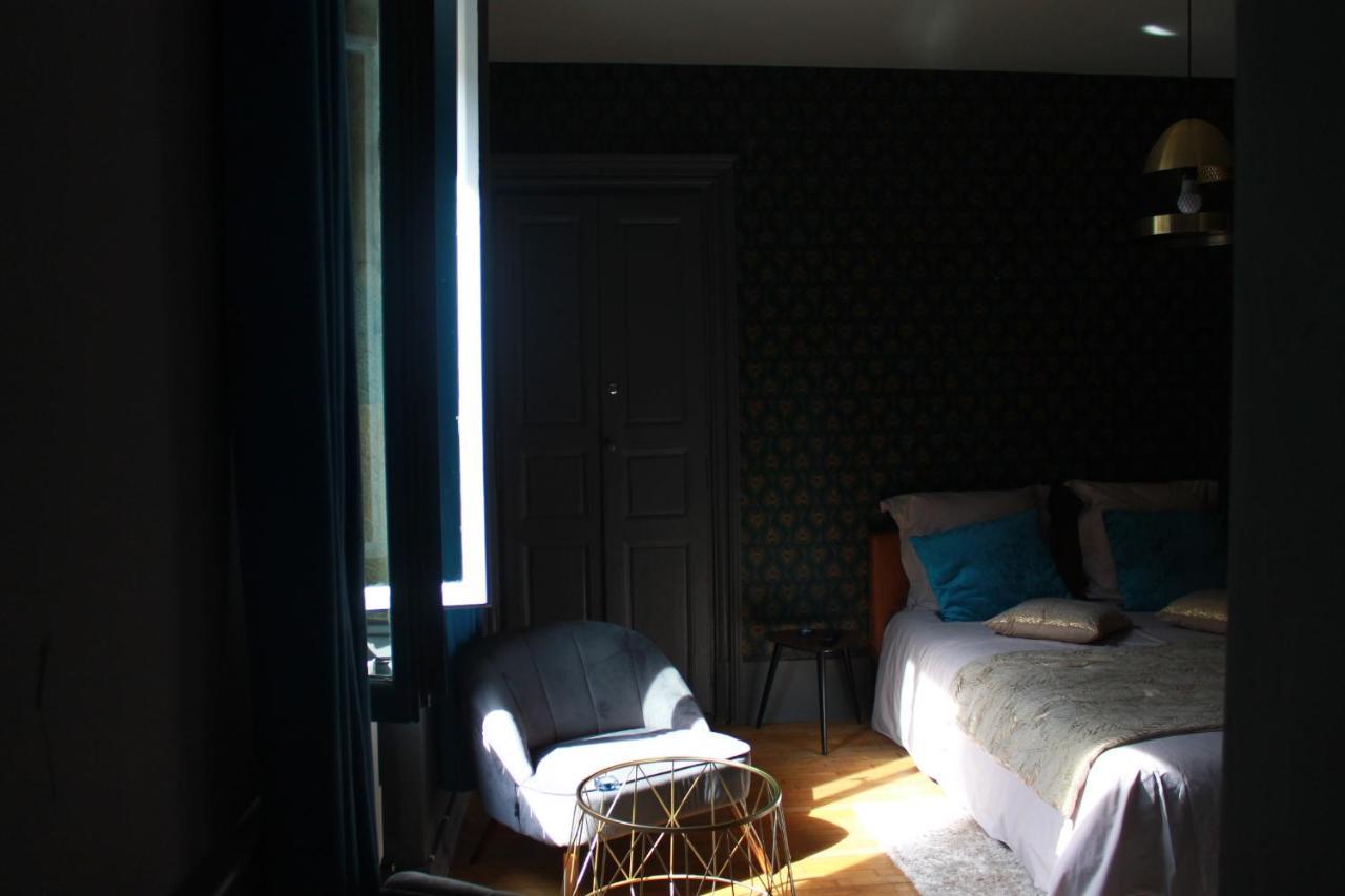 The Down Town Nenad'S Spa Dijon Ngoại thất bức ảnh
