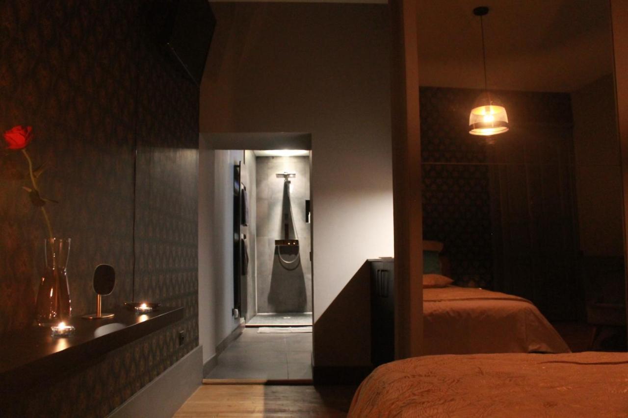 The Down Town Nenad'S Spa Dijon Ngoại thất bức ảnh