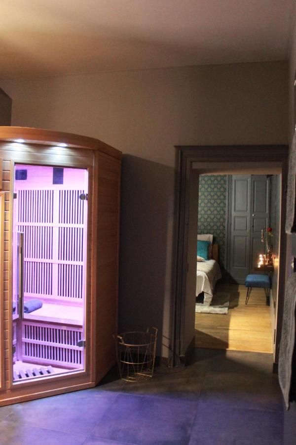 The Down Town Nenad'S Spa Dijon Ngoại thất bức ảnh