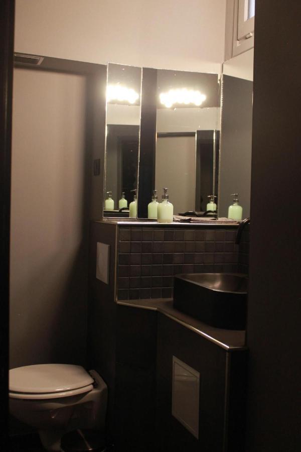 The Down Town Nenad'S Spa Dijon Ngoại thất bức ảnh